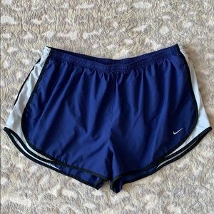 Nike Tempo Athletic Shorts